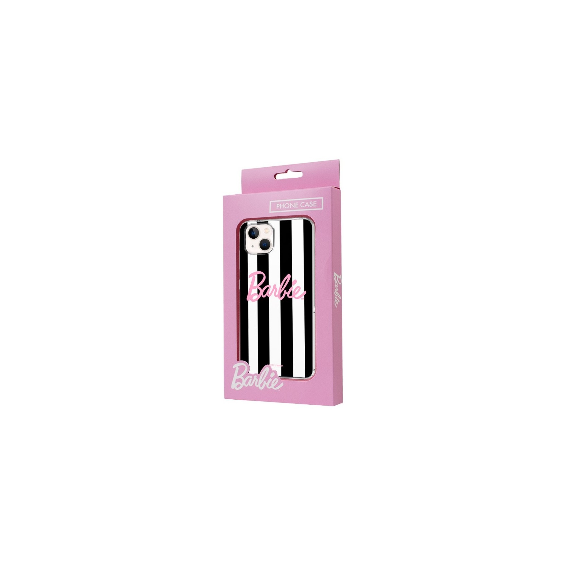 Carcasa COOL para iPhone 13 mini Licencia Barbie