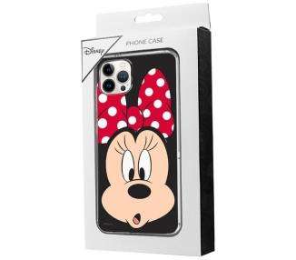 Carcasa COOL para iPhone 13 Pro Licencia Disney Minnie