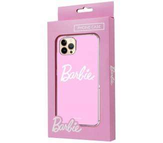 Carcasa COOL para iPhone 13 Pro Max Licencia Barbie