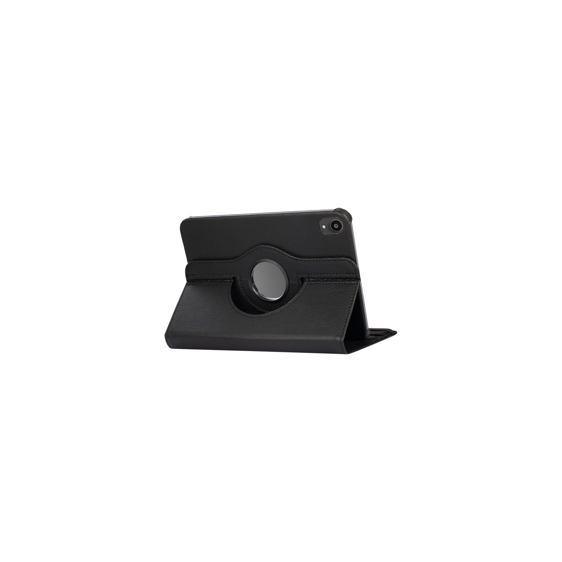 Funda COOL para iPad Mini 6 / iPad Mini 2021 Polipiel Negro