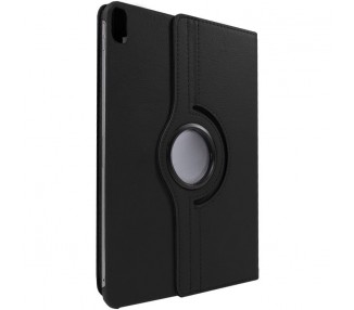 Funda COOL para iPad Mini 6 / iPad Mini 2021 Polipiel Negro
