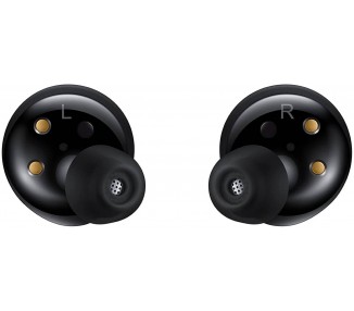 Auriculares Bluetooth Samsung Galaxy Buds Plus Negro Con Carga Inalambrica