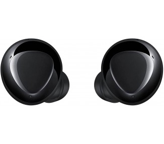 Auriculares Bluetooth Samsung Galaxy Buds Plus Negro Con Carga Inalambrica