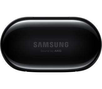 Auriculares Bluetooth Samsung Galaxy Buds Plus Negro Con Carga Inalambrica