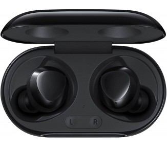 Auriculares Bluetooth Samsung Galaxy Buds Plus Negro Con Carga Inalambrica