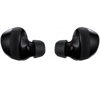 Auriculares Bluetooth Samsung Galaxy Buds Plus Negro Con Carga Inalambrica