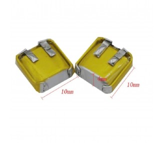 Bateria para Auriculares Inalambricos Xiaomi Airdots Earbuds Huawei Apple i7 i8 i10