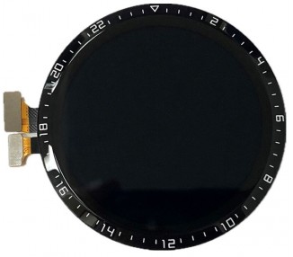 Pantalla para SmartWatch Reloj Inteligente Huawei GT2 46mm LTN-B19 Amoled