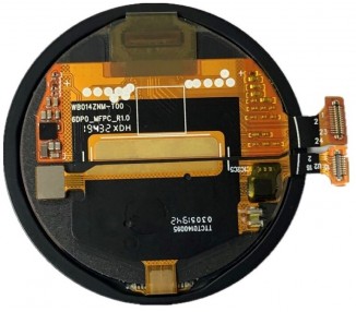 Pantalla para SmartWatch Reloj Inteligente Huawei GT2 46mm LTN-B19 Amoled