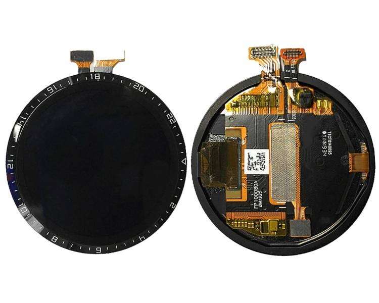 Pantalla para SmartWatch Reloj Inteligente Huawei GT2 46mm LTN-B19 Amoled