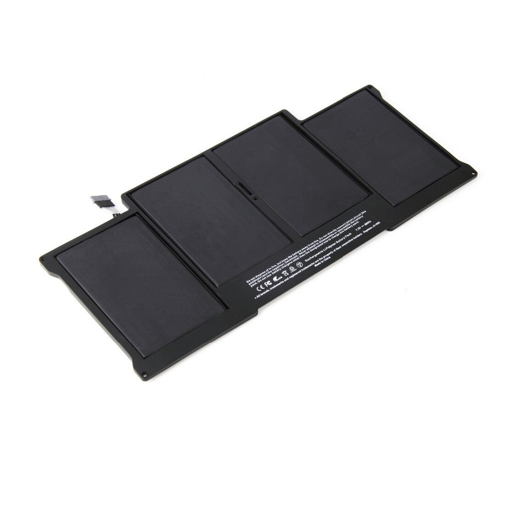 Bateria Para Portatil Apple Macbook Air 13 A1466 Mid 2012 2013 A1405