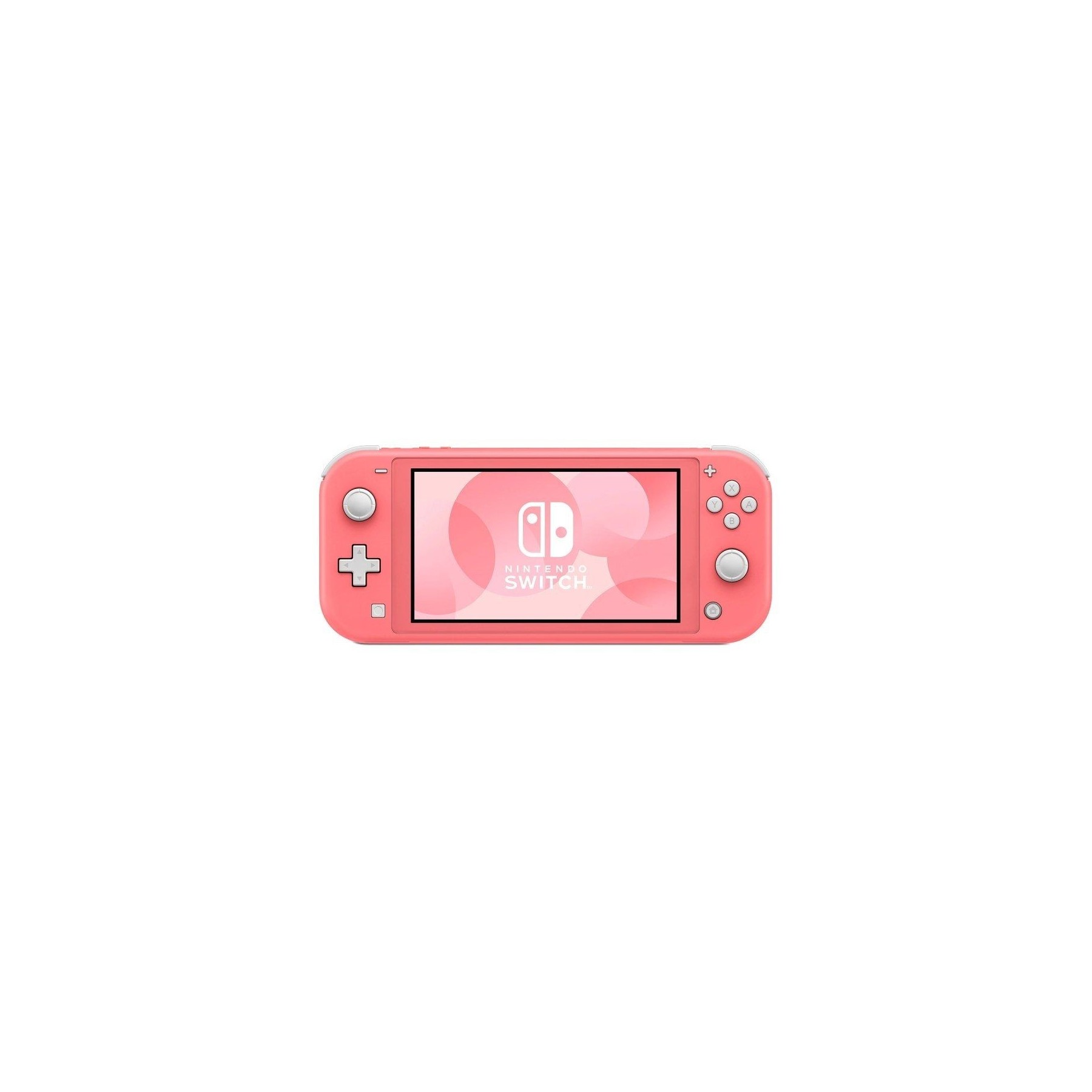Nintendo switch lite coral Nintendo switch lite coral