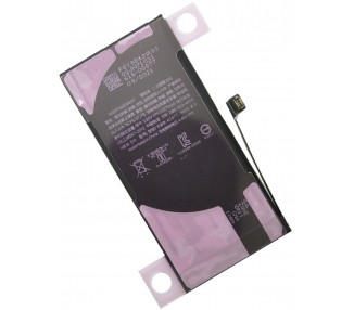 Bateria Compatible para Apple iPhone 12 Mini, Capacidad Original, OEM