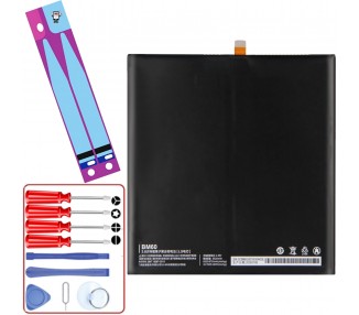 Bateria para Tablet Xiaomi Mi Pad 1, MiPad 1, A0101, MPN Original: BM60