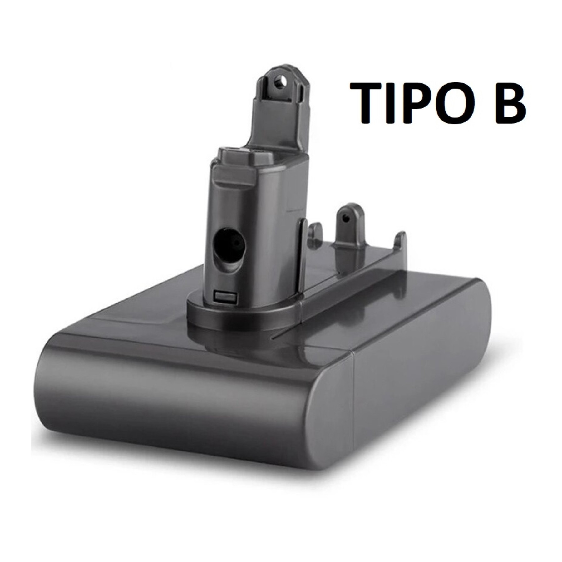 Bateria para Robot Aspirador Dyson DC31 DC34 DC35 DC44, Tipo B