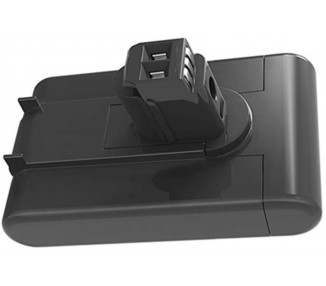 Bateria para Robot Aspirador Dyson DC31 DC34 DC35 DC44, Tipo A