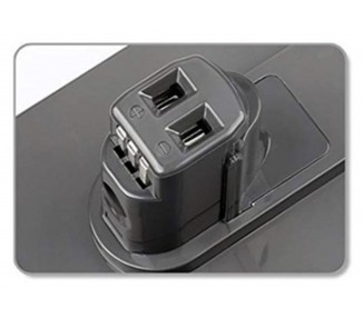 Bateria para Robot Aspirador Dyson DC31 DC34 DC35 DC44, Tipo A