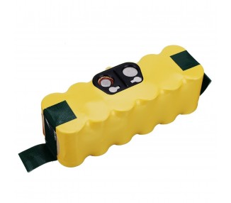 Bateria para Robot Aspirador Roomba iRobot Serie 500, 600, 700, 800 & 900