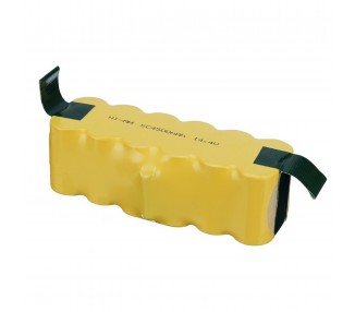 Bateria para Robot Aspirador Roomba iRobot Serie 500, 600, 700, 800 & 900