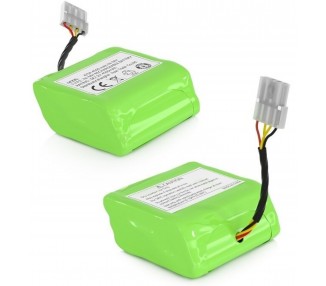 Bateria para Robot Aspirador Neato XV 12 13 14 15 21 25 Pro Signature Pro 11