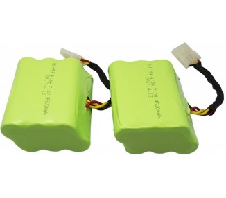 Bateria para Robot Aspirador Neato XV 12 13 14 15 21 25 Pro Signature Pro 11