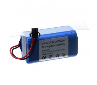Bateria para Robot Aspirador Cecotec Conga 950 990 & 1090