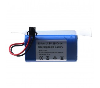 Bateria para Robot Aspirador Cecotec Conga 950 990 & 1090