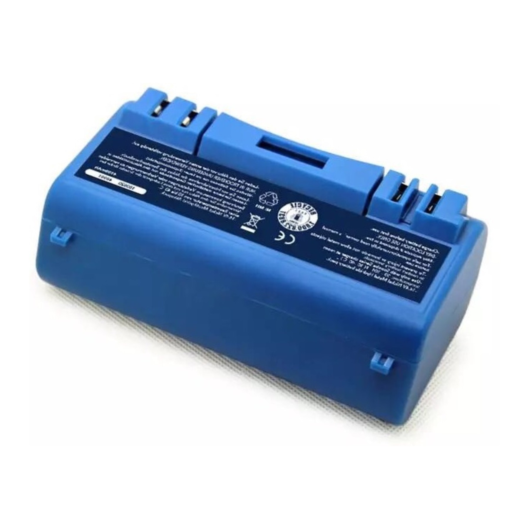 Bateria para Robot Aspirador iRobot Scooba 5900 5800 6100 330 340 350 380 385 390