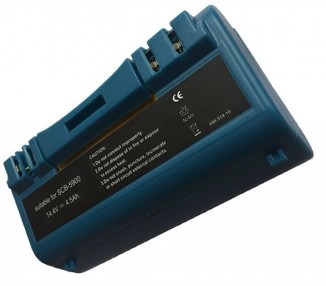 Bateria para Robot Aspirador iRobot Scooba 5900 5800 6100 330 340 350 380 385 390
