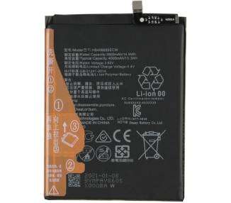 Battery for Huawei Mate 9, 9 Pro, Y7 2017, Y7 2019, Honor 8C, Part Number HB406689ECW