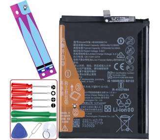 Battery For Huawei P10 Plus , Part Number: HB386589ECW