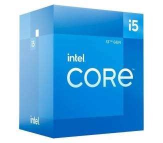 Procesador intel core i5-12600 3.30ghz