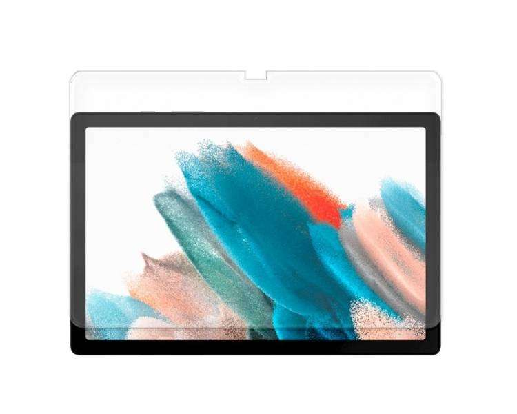 Protector Pantalla Cristal Templado COOL para Samsung Galaxy Tab A8 X200 / X205 10.5 pulg