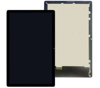 Pantalla para Samsung Galaxy Tab A7 10.4 2020 T500 T505 Negra