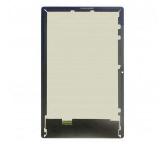 Pantalla para Samsung Galaxy Tab A7 10.4 2020 T500 T505 Negra