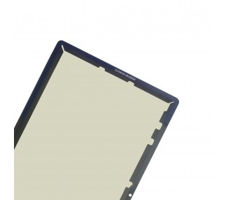 Pantalla para Samsung Galaxy Tab A7 10.4 2020 T500 T505 Negra