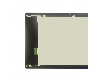 Pantalla para Samsung Galaxy Tab A7 10.4 2020 T500 T505 Negra