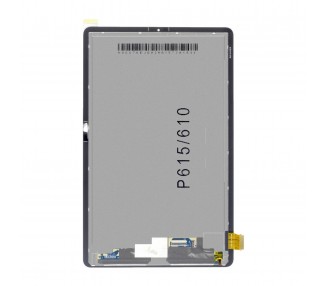 Pantalla Completa para Samsung Galaxy Tab S6 Lite SM-P610 SM-P615