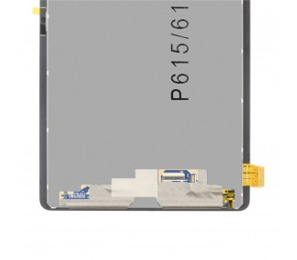 Pantalla Completa para Samsung Galaxy Tab S6 Lite SM-P610 SM-P615
