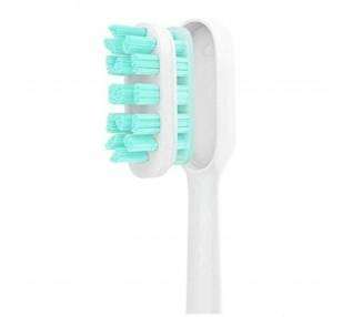 Cabezal de recambio xiaomi para mi electric toothbrush/ pack 3 uds