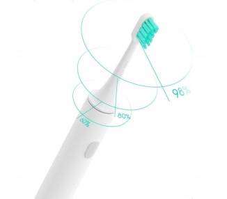 Cabezal de recambio xiaomi para mi electric toothbrush/ pack 3 uds
