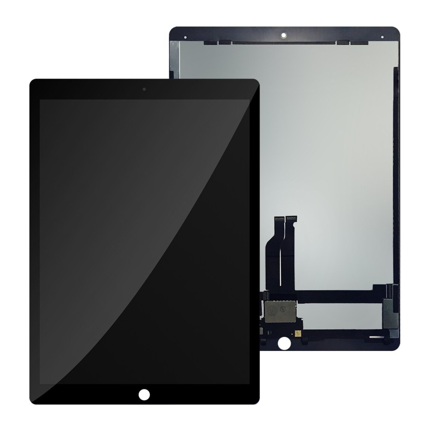 Pantalla Completa para Apple iPad Pro 12.9" A1584 A1652 Negra