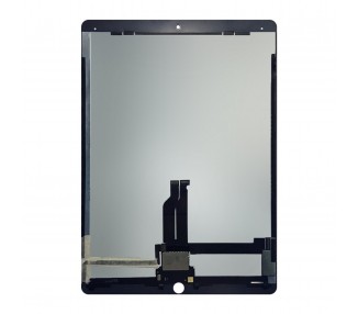 Pantalla Completa para Apple iPad Pro 12.9" A1584 A1652 Blanca