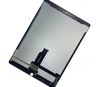 Pantalla para Apple iPad Pro 12.9" A1584 A1652, Completa, Blanca
