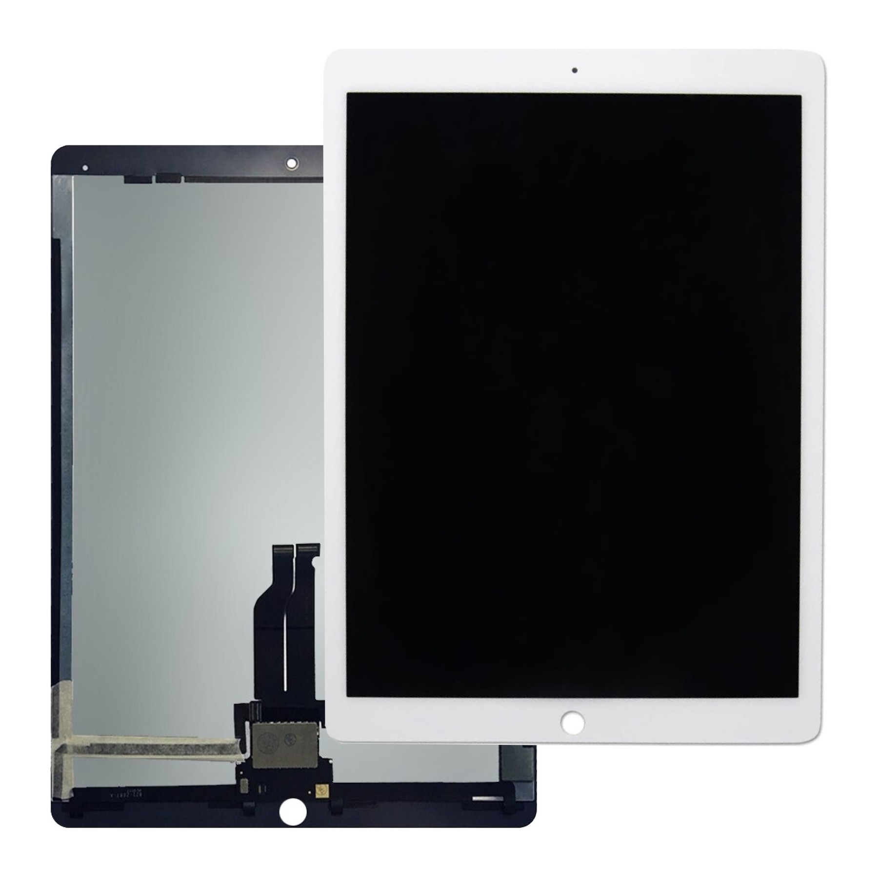 Pantalla Completa para Apple iPad Pro 12.9" A1584 A1652 Blanca
