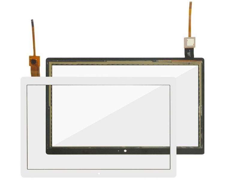 Pantalla Tactil, Digitalizador para Lenovo Tab M10 HD TB-X505 Blanca