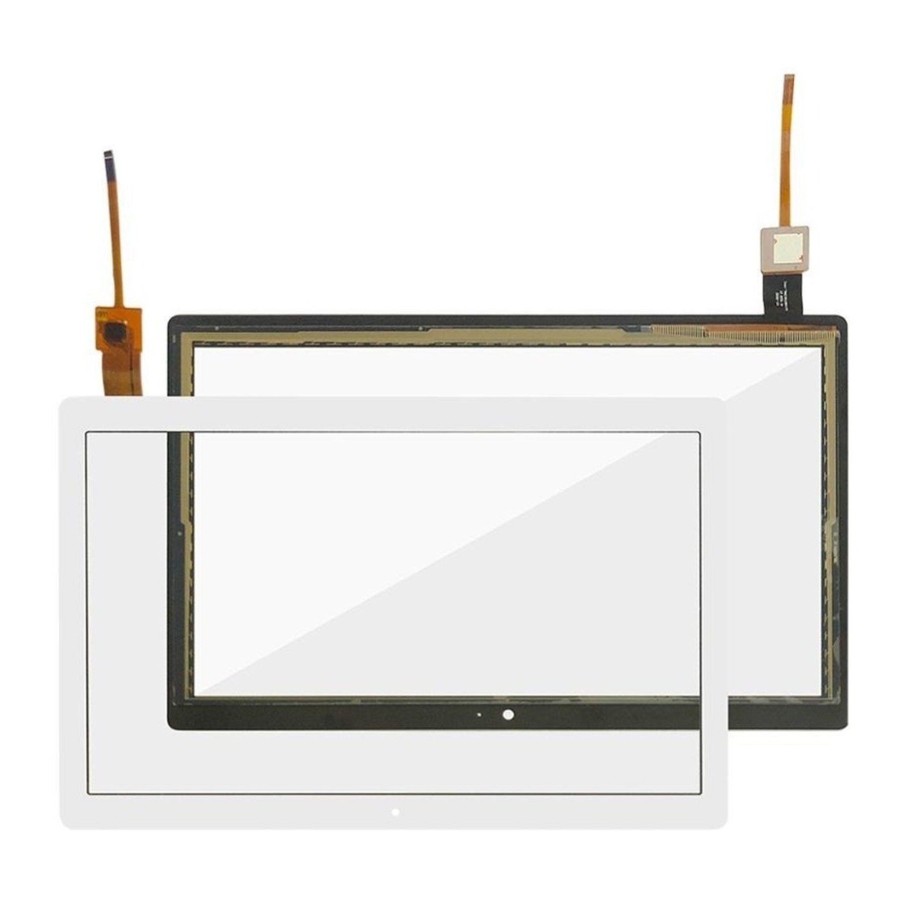 Pantalla Tactil, Digitalizador para Lenovo Tab M10 HD TB-X505 Blanca