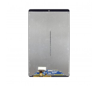 Pantalla Completa para Samsung Galaxy Tab A 10.1" 2019 SM-T510 T515 Negra