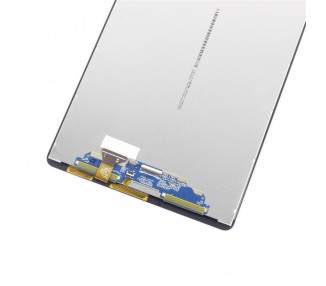 Pantalla Completa para Samsung Galaxy Tab A 10.1" 2019 SM-T510 T515 Negra