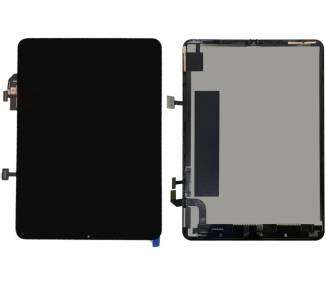 Pantalla para Apple iPad Air 4 2020 A2324 A2316 A2325 A2072 Negra